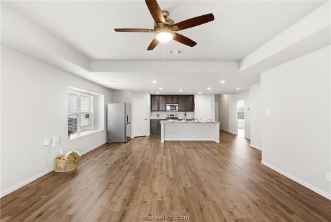 Tiny photo for 995 Rice Drive, Bryan, TX 77803 (MLS # 26002653)