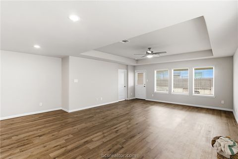 Tiny photo for 995 Rice Drive, Bryan, TX 77803 (MLS # 26002653)