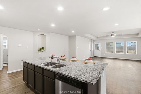 Tiny photo for 995 Rice Drive, Bryan, TX 77803 (MLS # 26002653)