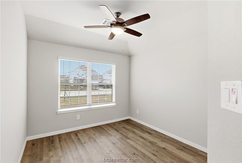Tiny photo for 995 Rice Drive, Bryan, TX 77803 (MLS # 26002653)