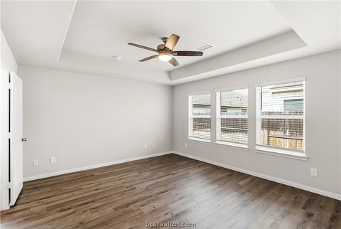 Tiny photo for 995 Rice Drive, Bryan, TX 77803 (MLS # 26002653)