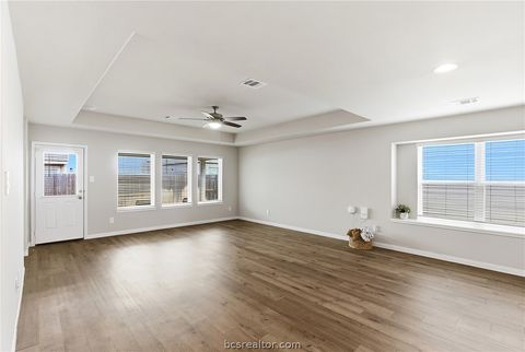 Tiny photo for 995 Rice Drive, Bryan, TX 77803 (MLS # 26002653)