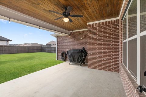 Tiny photo for 5012 Greyrock Drive, Bryan, TX 77802 (MLS # 25010522)