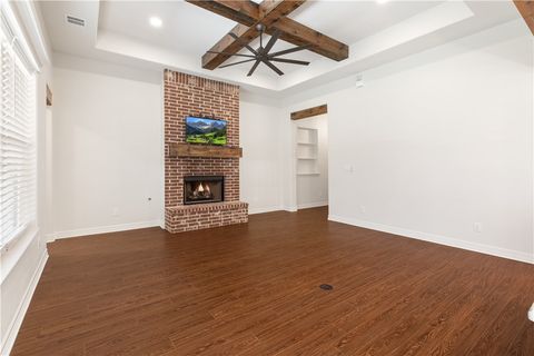 Tiny photo for 5012 Greyrock Drive, Bryan, TX 77802 (MLS # 25010522)