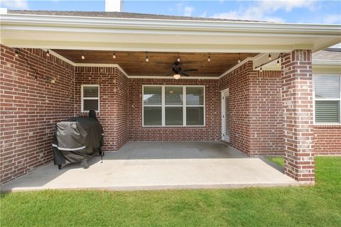 Tiny photo for 5012 Greyrock Drive, Bryan, TX 77802 (MLS # 25010522)