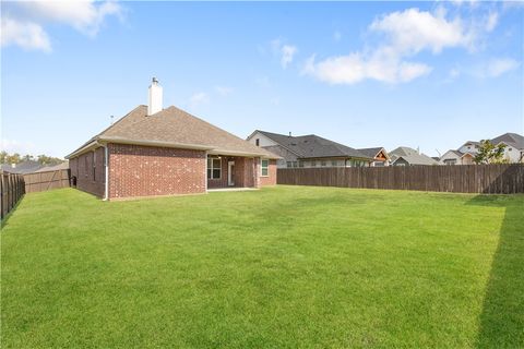 Tiny photo for 5012 Greyrock Drive, Bryan, TX 77802 (MLS # 25010522)