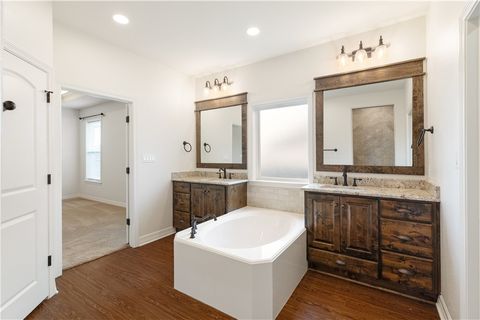 Tiny photo for 5012 Greyrock Drive, Bryan, TX 77802 (MLS # 25010522)