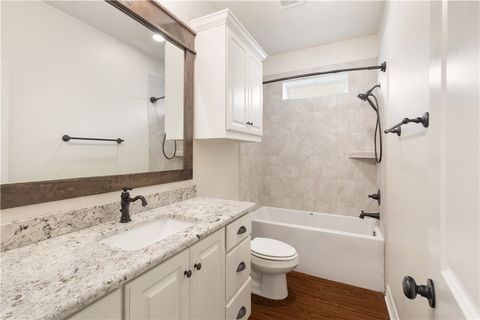 Tiny photo for 5012 Greyrock Drive, Bryan, TX 77802 (MLS # 25010522)