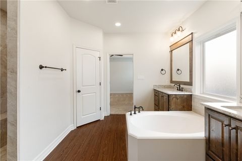 Tiny photo for 5012 Greyrock Drive, Bryan, TX 77802 (MLS # 25010522)