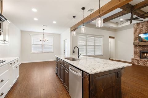Tiny photo for 5012 Greyrock Drive, Bryan, TX 77802 (MLS # 25010522)