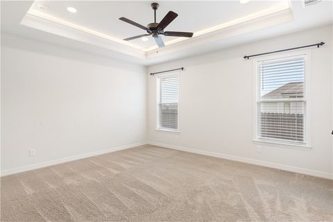 Tiny photo for 5012 Greyrock Drive, Bryan, TX 77802 (MLS # 25010522)