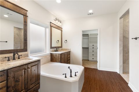 Tiny photo for 5012 Greyrock Drive, Bryan, TX 77802 (MLS # 25010522)