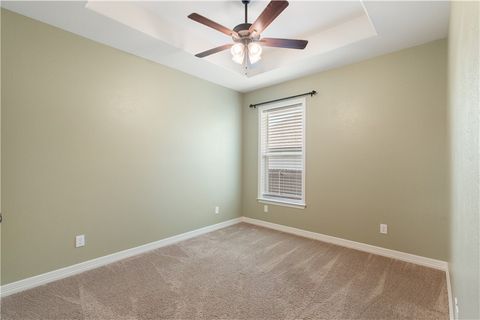 Tiny photo for 5012 Greyrock Drive, Bryan, TX 77802 (MLS # 25010522)