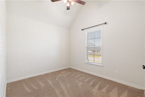 Tiny photo for 5012 Greyrock Drive, Bryan, TX 77802 (MLS # 25010522)