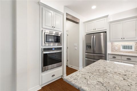 Tiny photo for 5012 Greyrock Drive, Bryan, TX 77802 (MLS # 25010522)