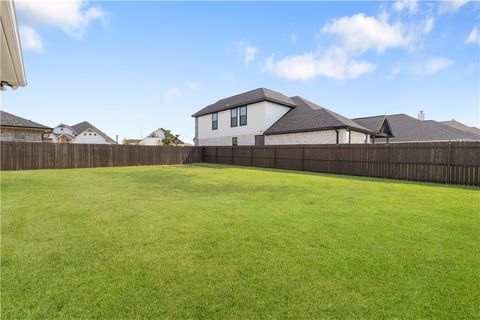 Tiny photo for 5012 Greyrock Drive, Bryan, TX 77802 (MLS # 25010522)