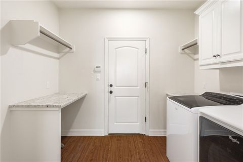 Tiny photo for 5012 Greyrock Drive, Bryan, TX 77802 (MLS # 25010522)