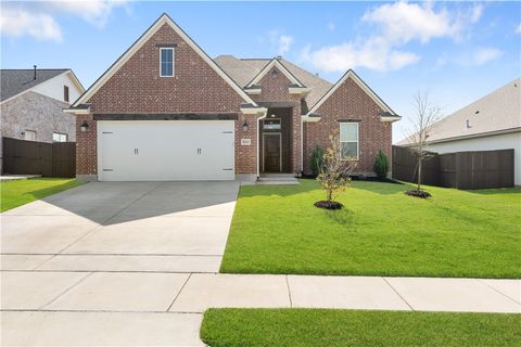 Photo of 5012 Greyrock Drive, Bryan, TX 77802 (MLS # 25010522)