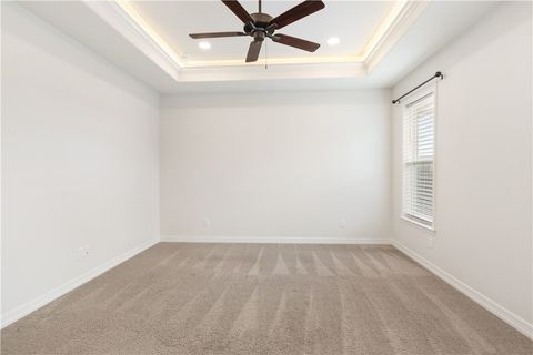 Tiny photo for 5012 Greyrock Drive, Bryan, TX 77802 (MLS # 25010522)