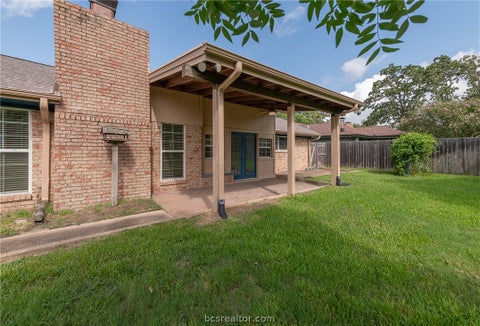 Tiny photo for 3609 Oak Ridge Drive, Bryan, TX 77802 (MLS # 26009490)