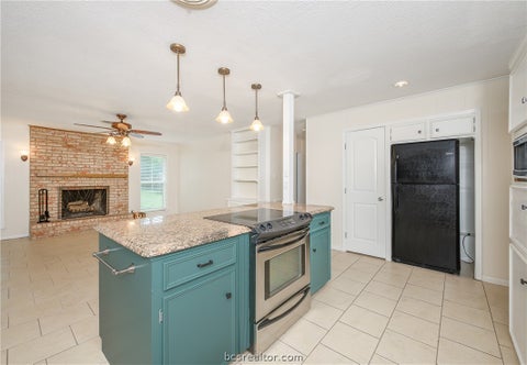 Tiny photo for 3609 Oak Ridge Drive, Bryan, TX 77802 (MLS # 26009490)