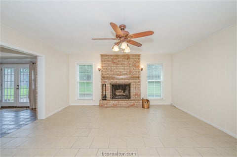 Tiny photo for 3609 Oak Ridge Drive, Bryan, TX 77802 (MLS # 26009490)