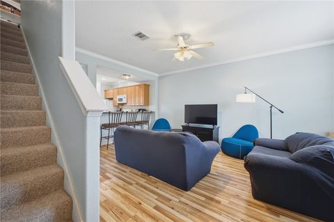 Tiny photo for 1000 Spring Loop #2105, College Station, TX 77840 (MLS # 26003807)