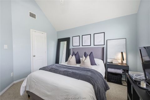 Tiny photo for 1000 Spring Loop #2105, College Station, TX 77840 (MLS # 26003807)