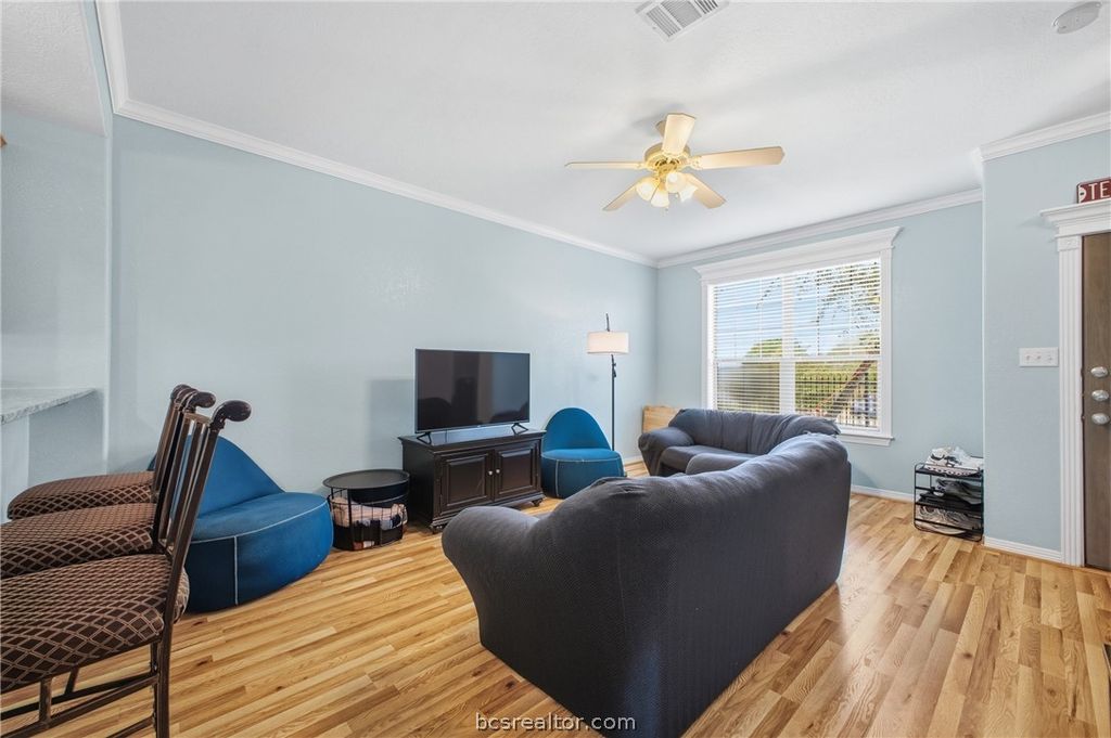 Photo of 1000 Spring Loop #2105, College Station, TX 77840 (MLS # 26003807)