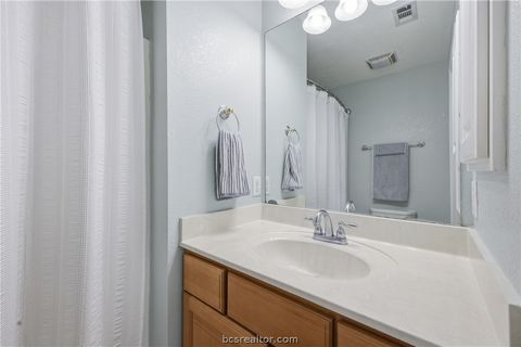 Tiny photo for 1000 Spring Loop #2105, College Station, TX 77840 (MLS # 26003807)