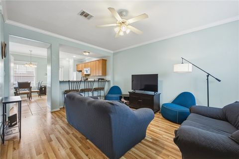 Tiny photo for 1000 Spring Loop #2105, College Station, TX 77840 (MLS # 26003807)
