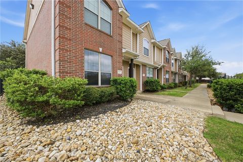 Tiny photo for 1000 Spring Loop #2105, College Station, TX 77840 (MLS # 26003807)