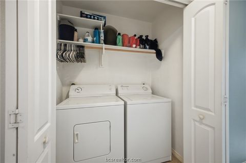 Tiny photo for 1000 Spring Loop #2105, College Station, TX 77840 (MLS # 26003807)