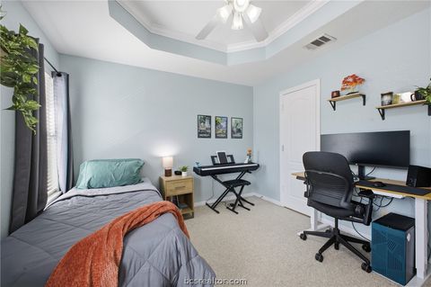 Tiny photo for 1000 Spring Loop #2105, College Station, TX 77840 (MLS # 26003807)