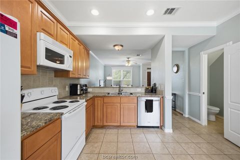 Tiny photo for 1000 Spring Loop #2105, College Station, TX 77840 (MLS # 26003807)