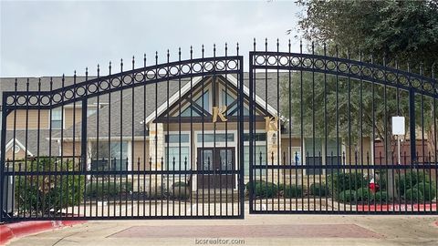 Tiny photo for 1000 Spring Loop #2105, College Station, TX 77840 (MLS # 26003807)