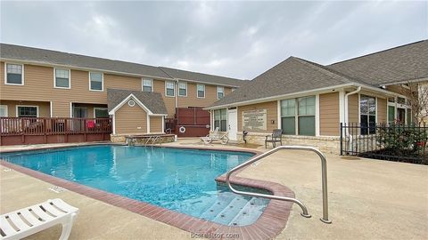 Tiny photo for 1000 Spring Loop #2105, College Station, TX 77840 (MLS # 26003807)