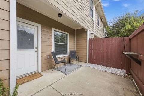 Tiny photo for 1000 Spring Loop #2105, College Station, TX 77840 (MLS # 26003807)