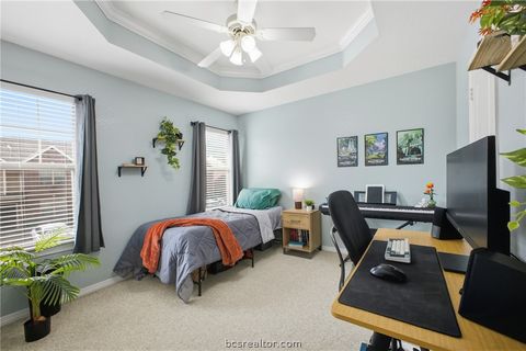 Tiny photo for 1000 Spring Loop #2105, College Station, TX 77840 (MLS # 26003807)