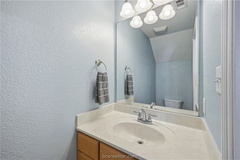 Tiny photo for 1000 Spring Loop #2105, College Station, TX 77840 (MLS # 26003807)