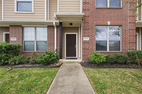 Tiny photo for 1000 Spring Loop #2105, College Station, TX 77840 (MLS # 26003807)