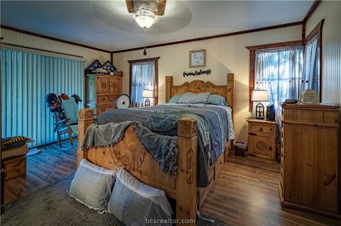 Tiny photo for 23 Casper Place, Hilltop Lakes, TX 77871 (MLS # 26004922)