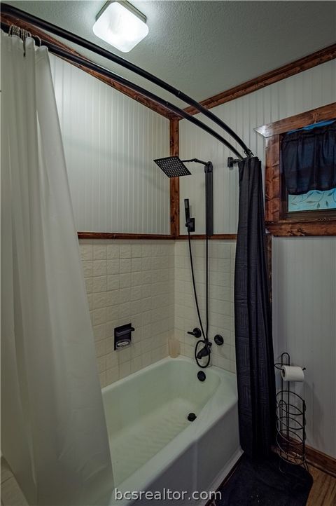 Tiny photo for 23 Casper Place, Hilltop Lakes, TX 77871 (MLS # 26004922)