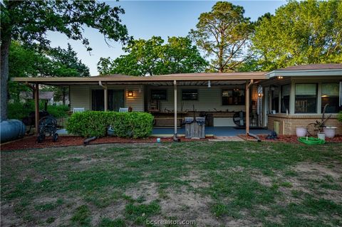 Tiny photo for 23 Casper Place, Hilltop Lakes, TX 77871 (MLS # 26004922)