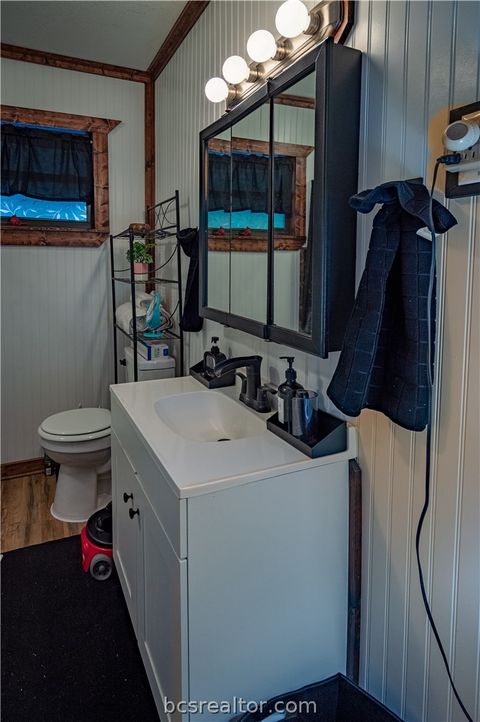 Tiny photo for 23 Casper Place, Hilltop Lakes, TX 77871 (MLS # 26004922)