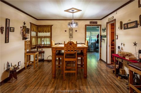 Tiny photo for 23 Casper Place, Hilltop Lakes, TX 77871 (MLS # 26004922)