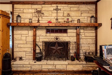 Tiny photo for 23 Casper Place, Hilltop Lakes, TX 77871 (MLS # 26004922)