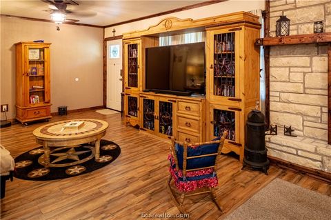 Tiny photo for 23 Casper Place, Hilltop Lakes, TX 77871 (MLS # 26004922)