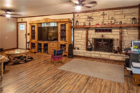 Tiny photo for 23 Casper Place, Hilltop Lakes, TX 77871 (MLS # 26004922)