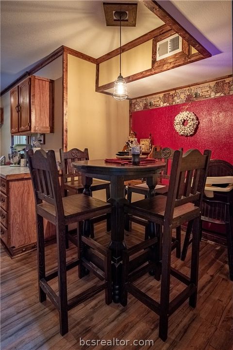 Tiny photo for 23 Casper Place, Hilltop Lakes, TX 77871 (MLS # 26004922)